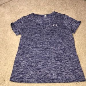 Under Amour shirt